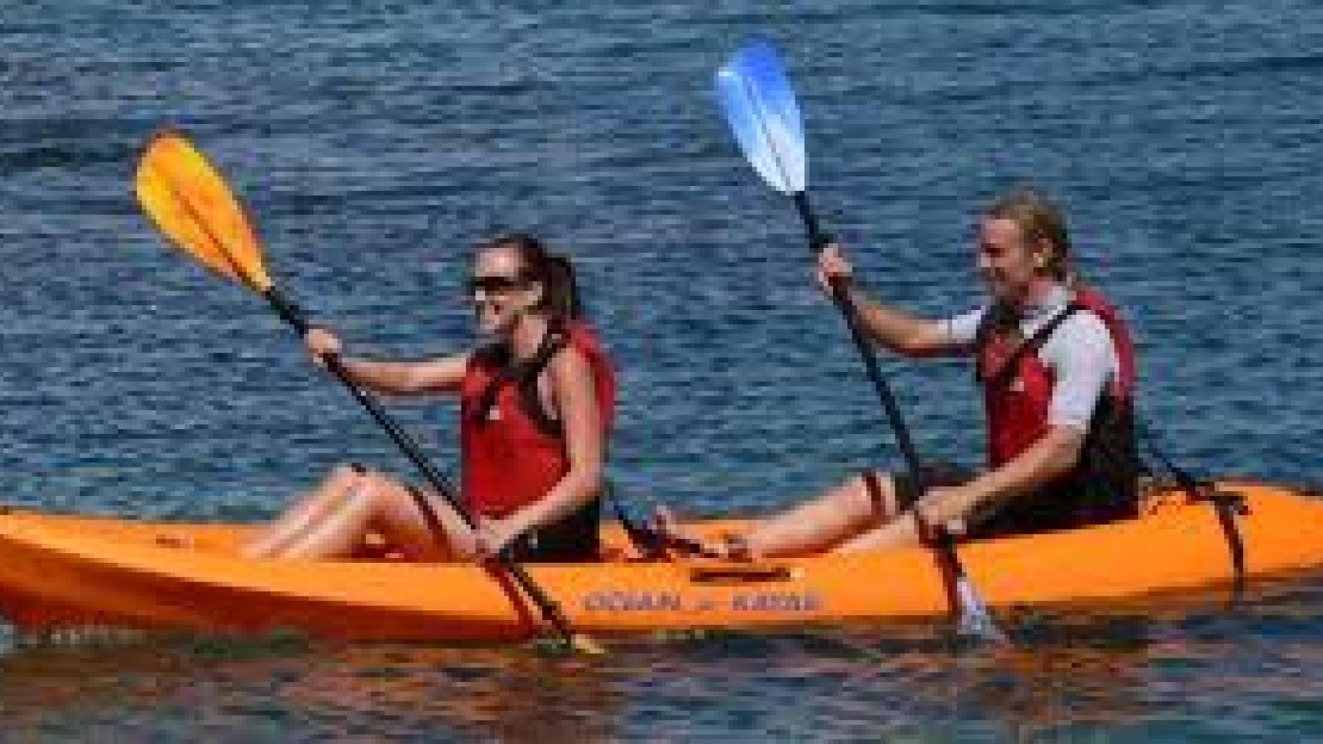 Kayak