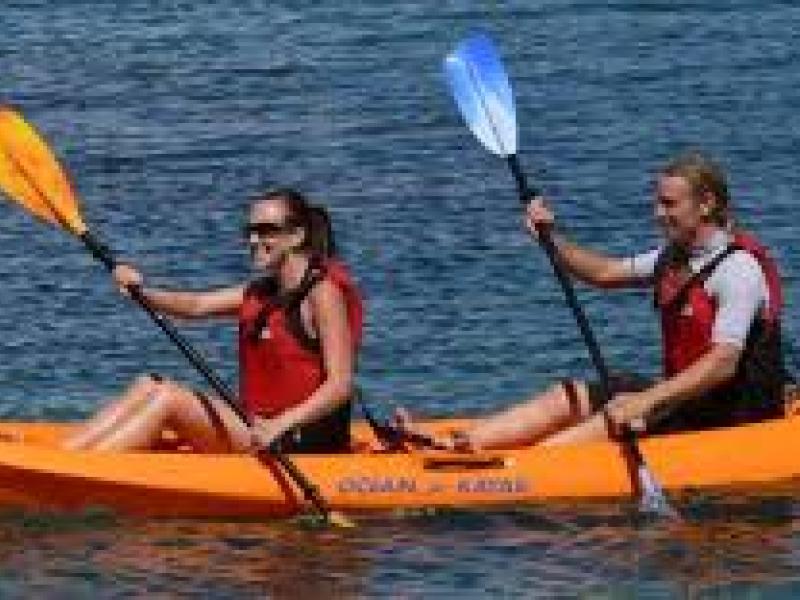 Kayak